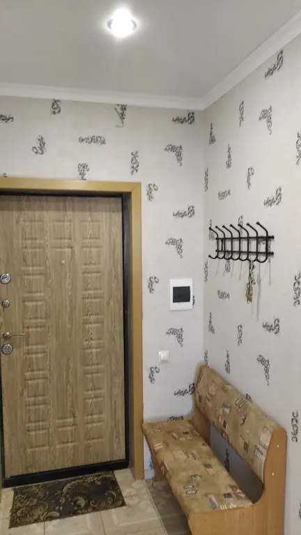 Квартира Уютная квартира в центре города — Анапа