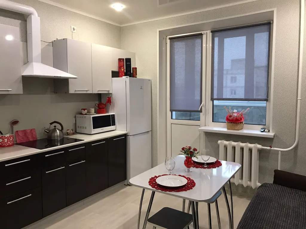 Уютная квартира — аренда посуточно в Коломна