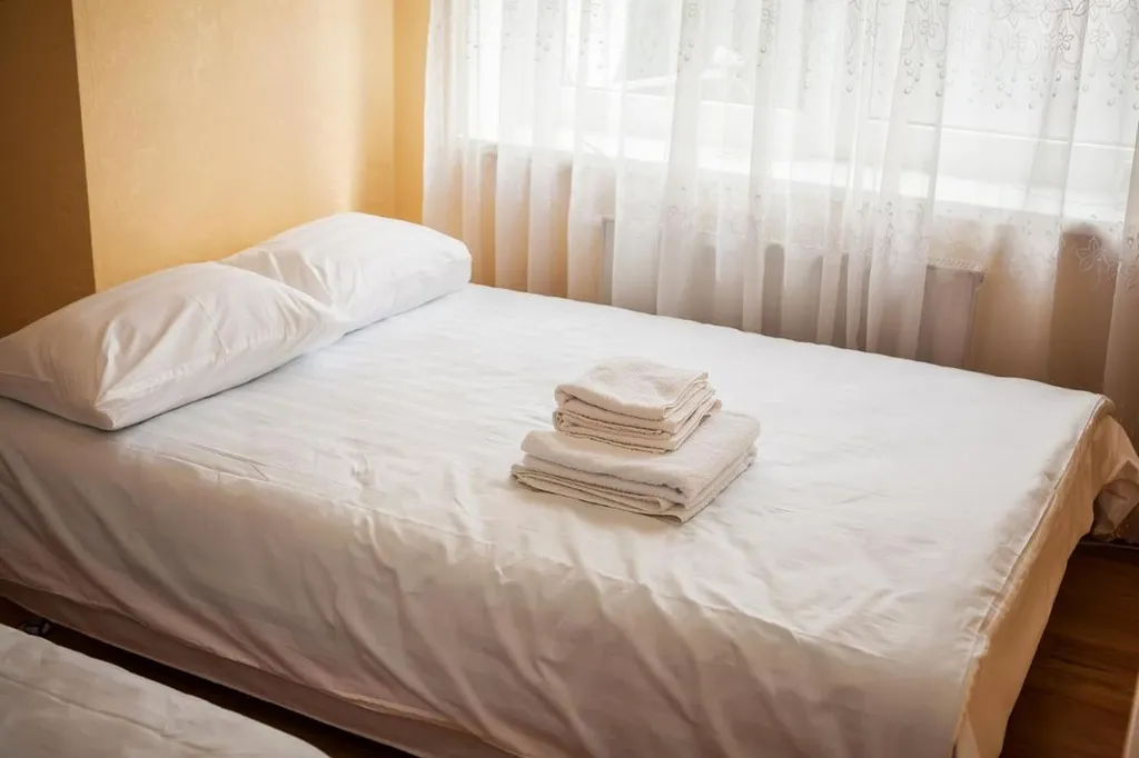 Квартира Апартаменты в микрорайоне Чкаловск — Калининград