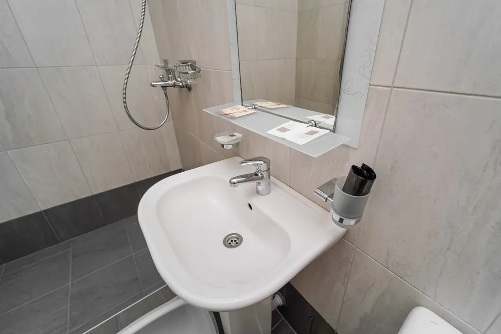 Квартира Комната — Адлер