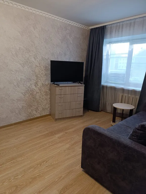 1-комнатная Квартира — аренда посуточно в Тверь