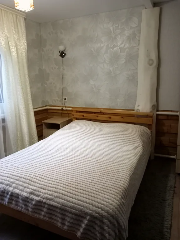 Усадьба Ай-Туу на Телецком озере