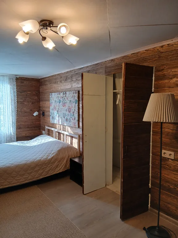 3-комнатный Дом