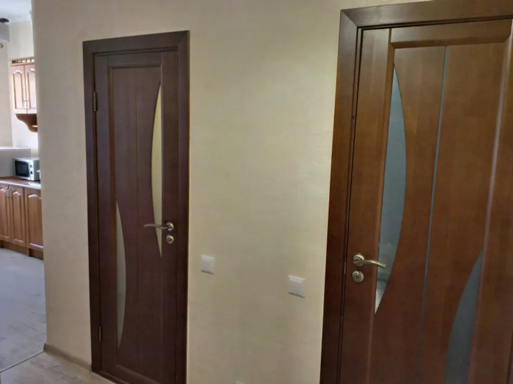 Уютная квартира в историческом центре