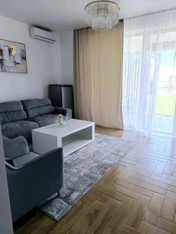 Коттедж Вилла 7 ветров — аренда посуточно в Знаменское