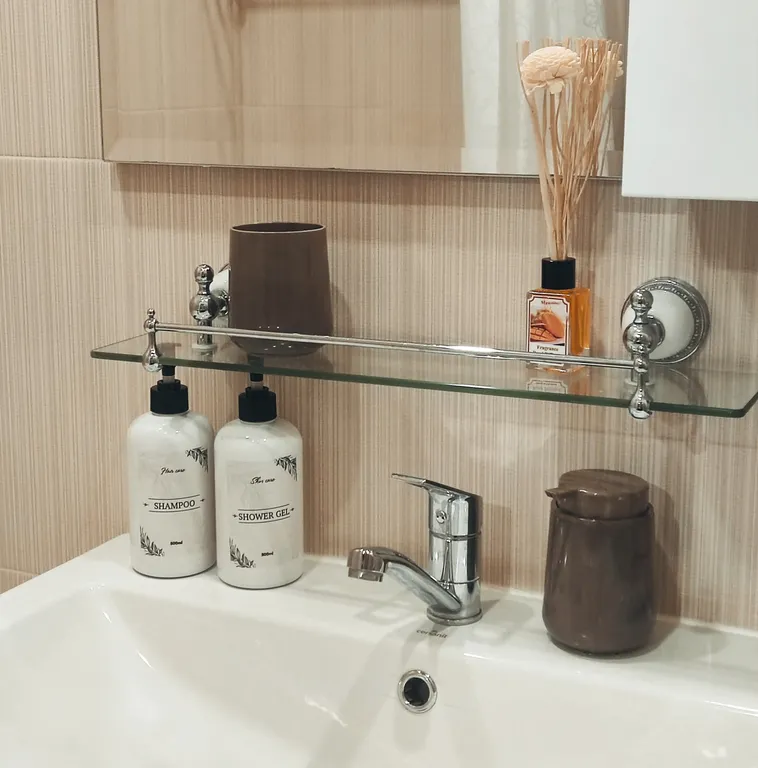 Квартира Уютная квартира в центре рядом с морем — Анапа