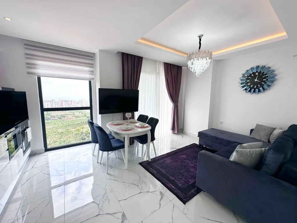 Апартамент State of Art