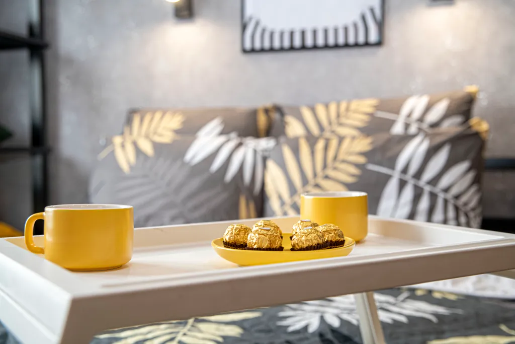 SunSet студия "Лофт"