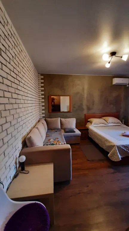 Квартира Дом (комната) — Кучугуры