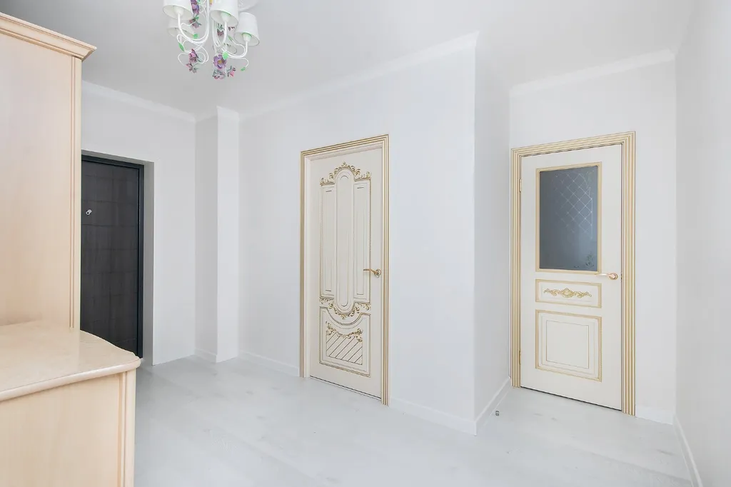 Квартира Уют с видом на Сосновый бор в Заволжском районе — аренда посуточно в Красный Бор