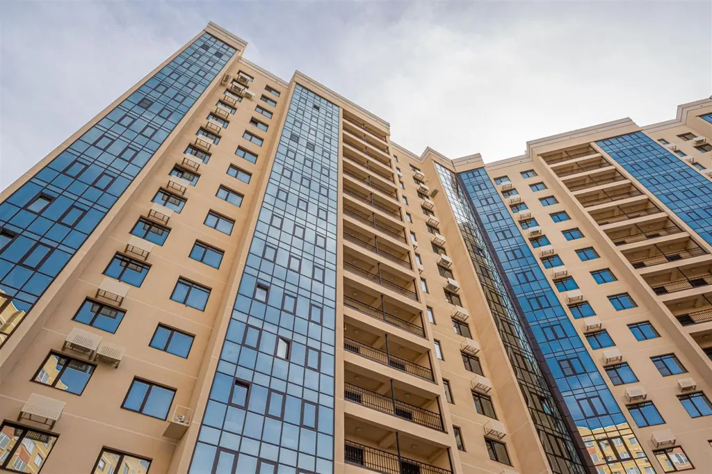 Атмосферная студия возле парка Победы