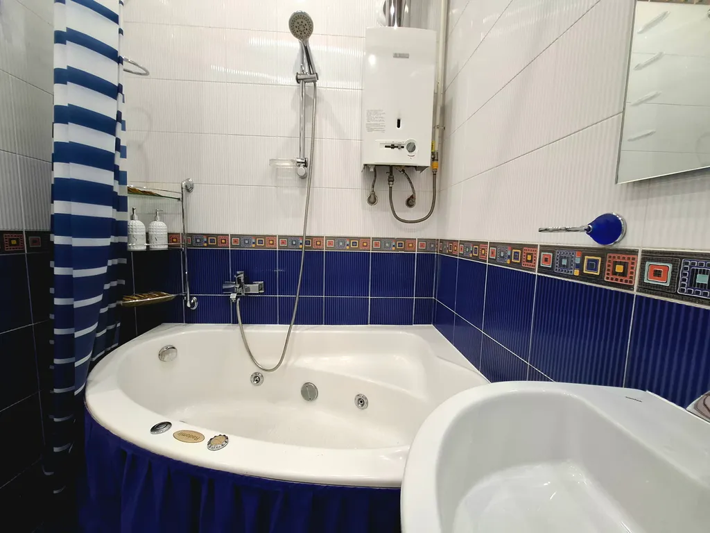 Уютная квартира в центре Волгограда