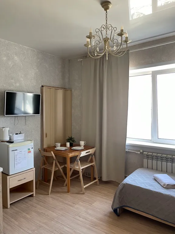 Апартамент в центре возле вокзала