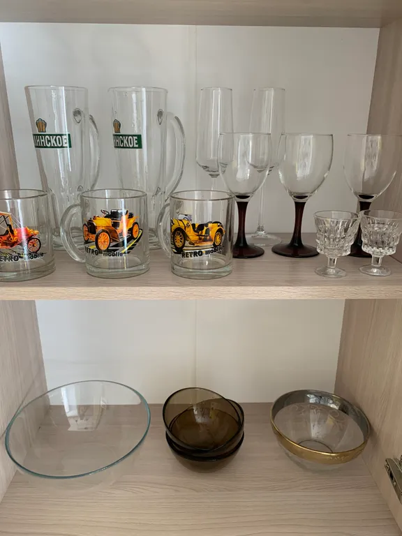 Квартира Квартира Изумрудный Bereg — Светлогорск