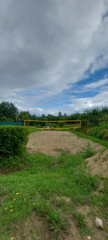 Коттедж Уютный домик на берегу озера Селигер — Жулево