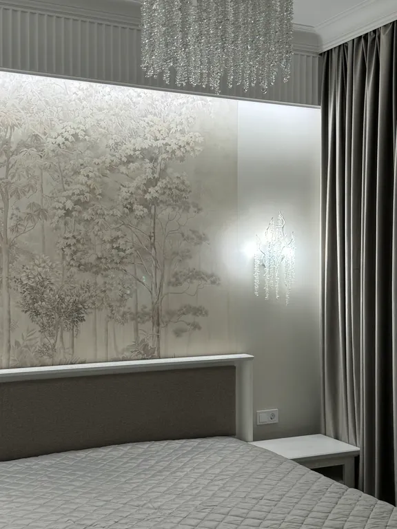 Великолепные апартаменты