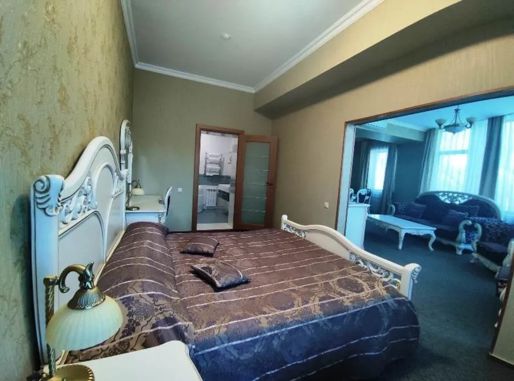 Квартира Люкс театральный — аренда посуточно в Ессентуки