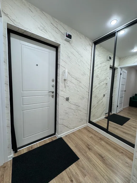 Уютная квартира в 200 метрах от федеральной трассы