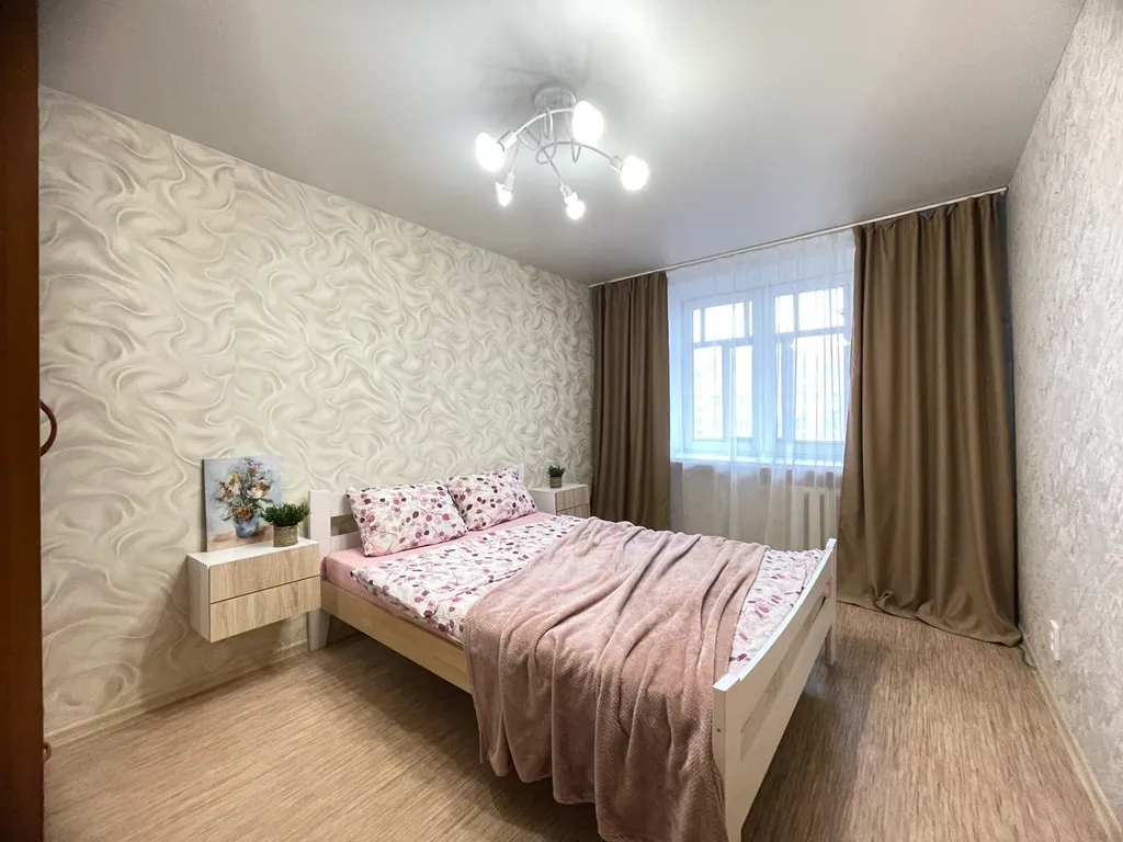 Апартамент в центре