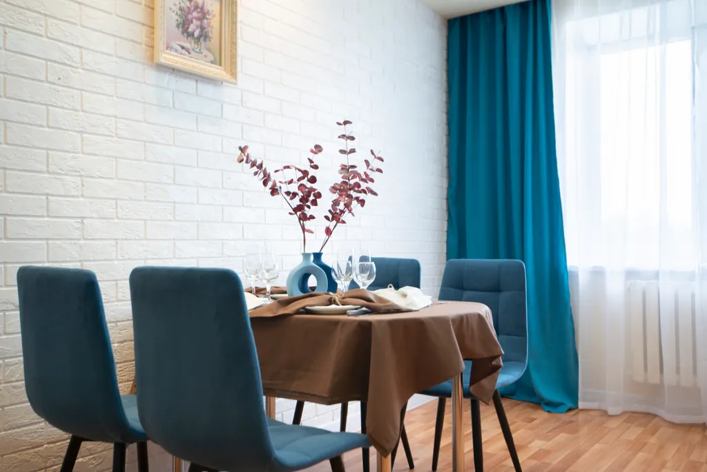 Просторная квартира недалеко от МНТК, с тренажерами, гостиничный сервис