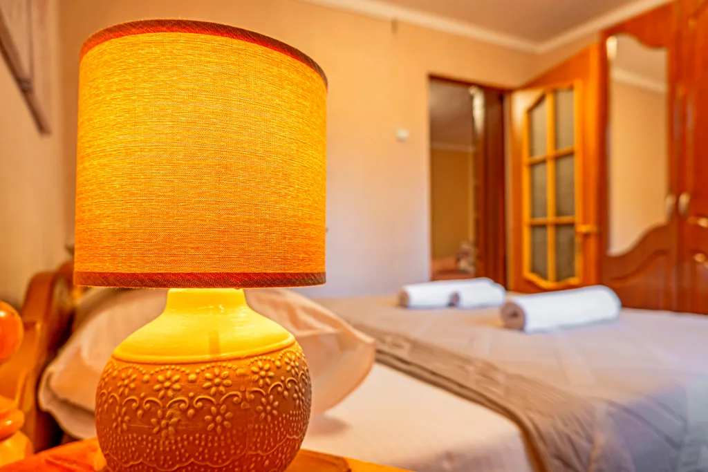 Уютная квартира с панорамным видом