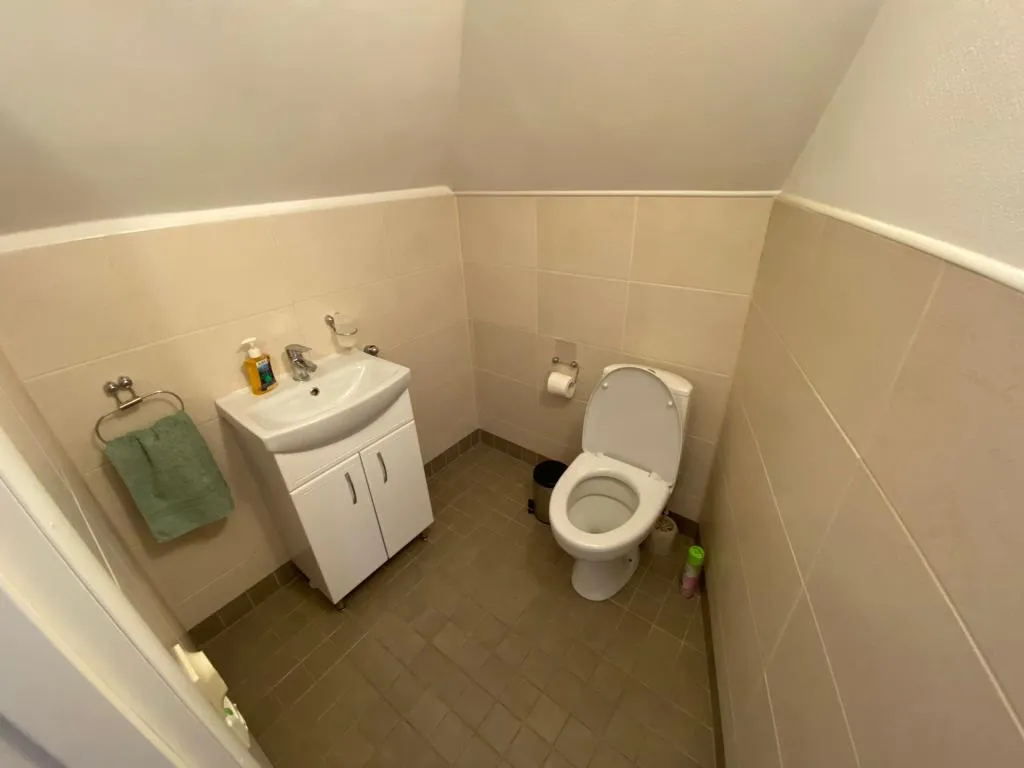 Коттедж с видом на Ладожское озеро Риеккалансаари