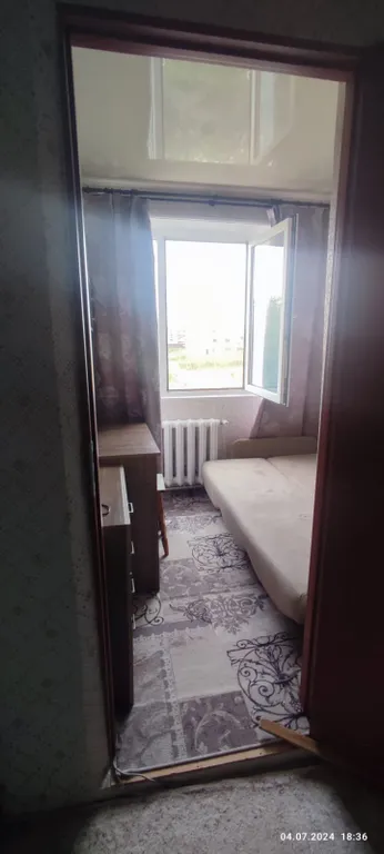 Квартира у моря