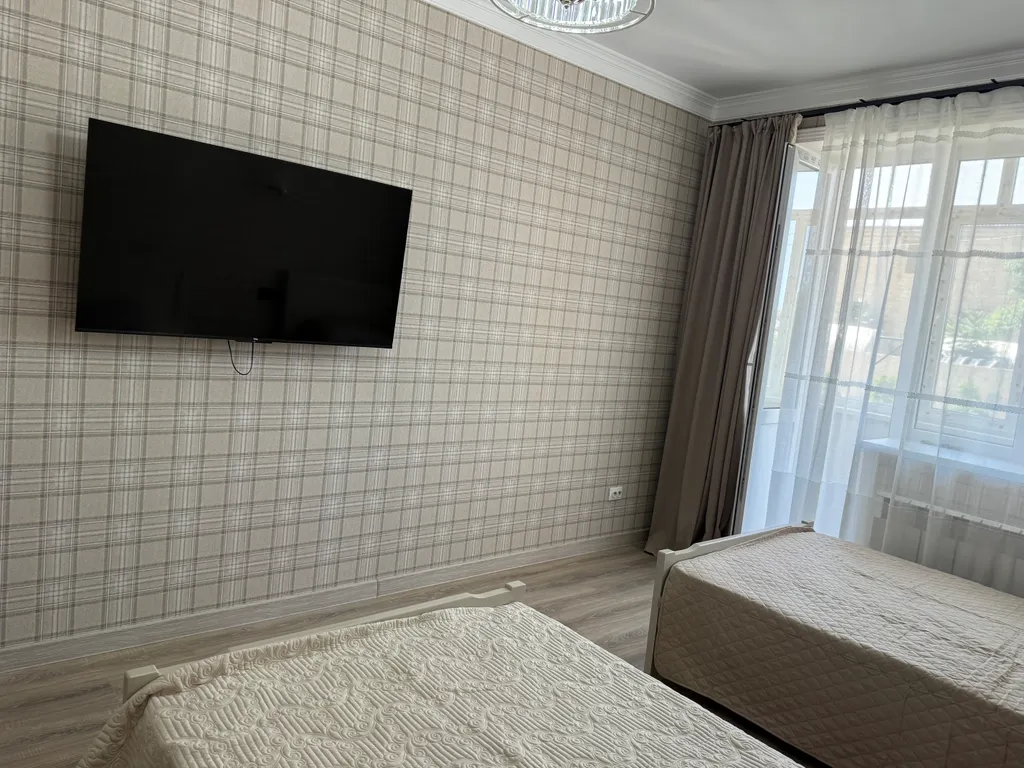 Квартира у моря