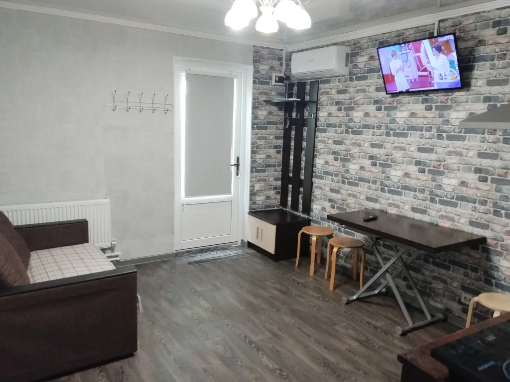 Квартира Апартаменты на Советской — Анапа