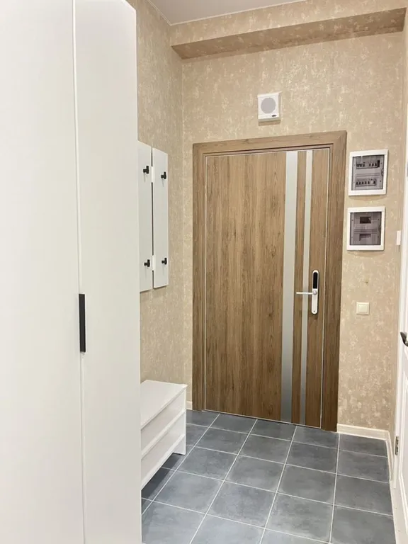 Квартира Квартира в закpытом комплексе "сота" — Евпатория