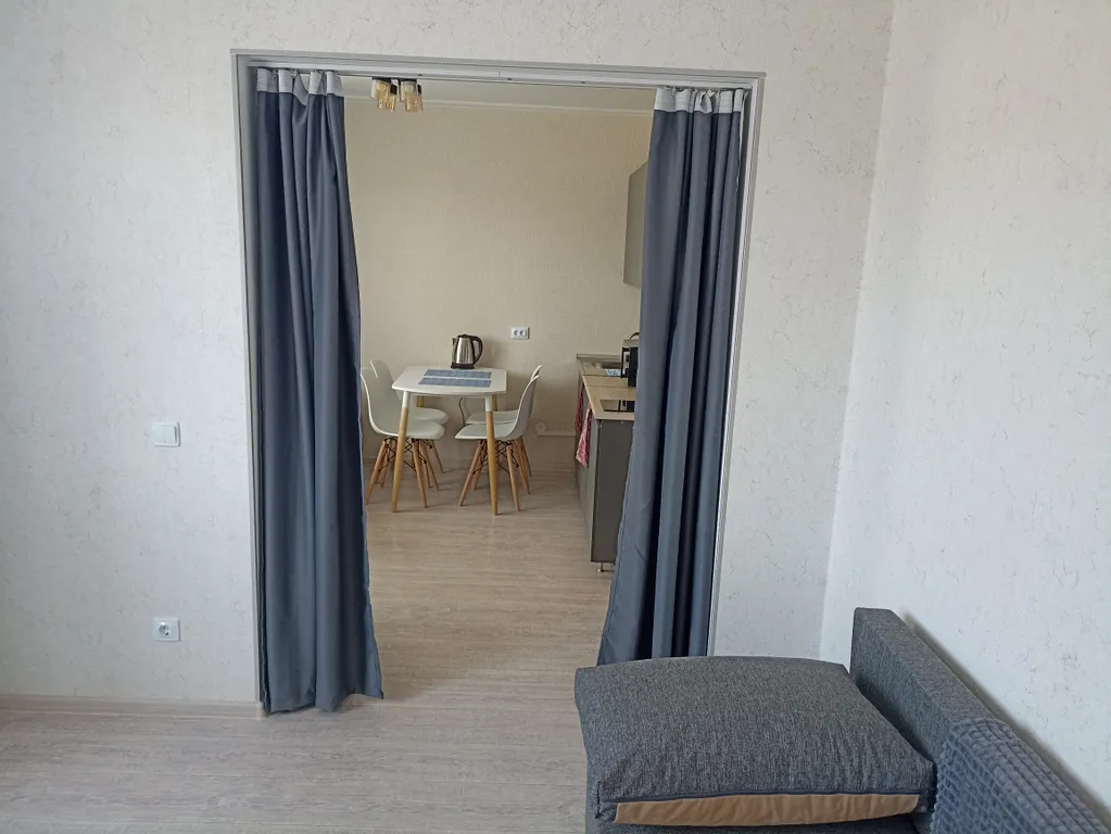 Квартира 1-комнатная Квартира — Анапа