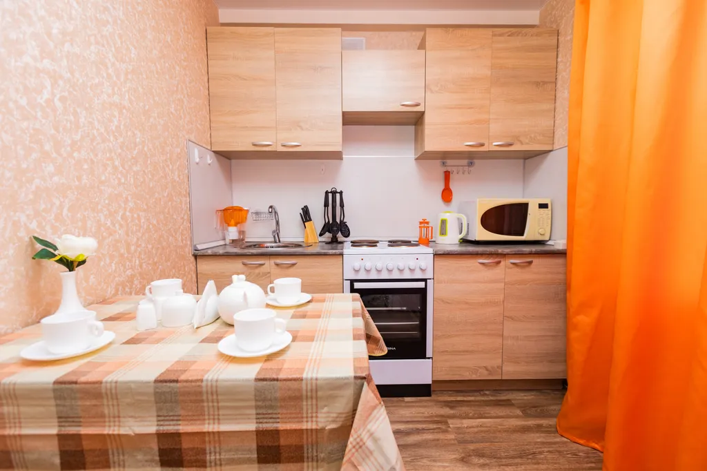 Квартира Планета Здоровья