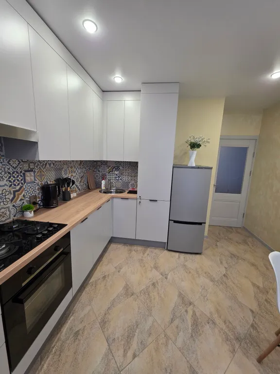 Квартира в Ботанике