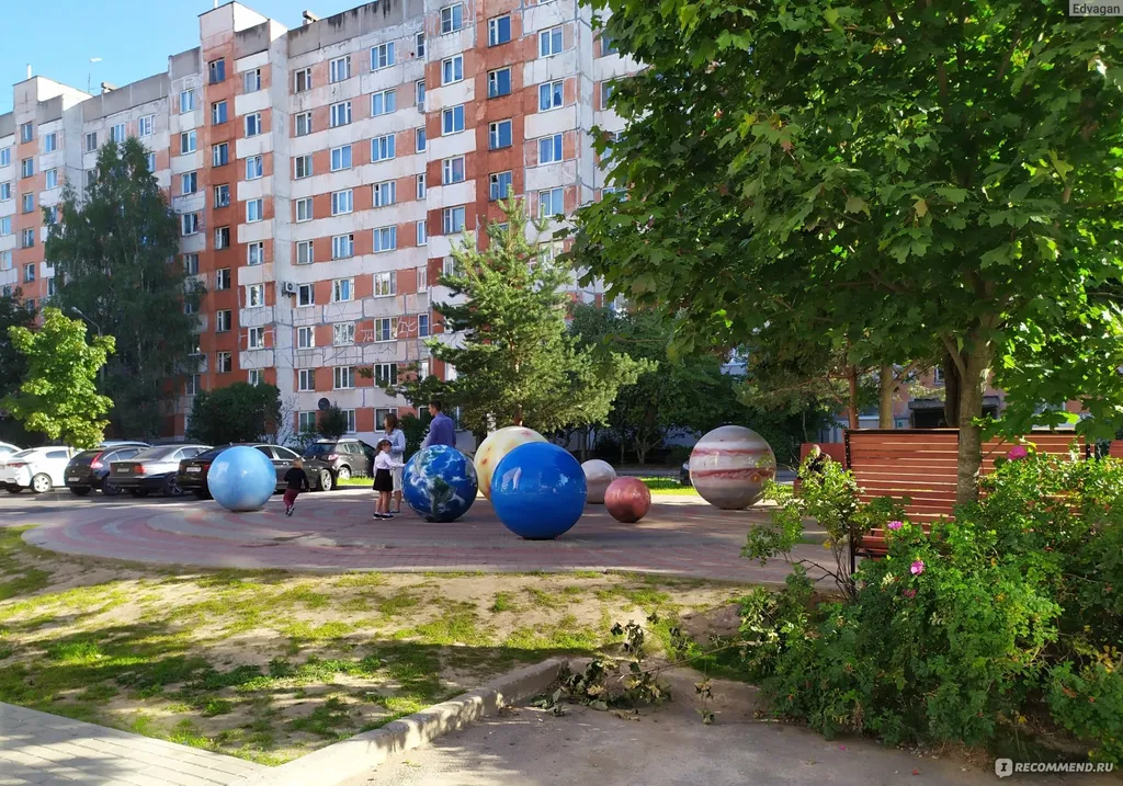 Уютная квартира в цeнтpе Сертолово