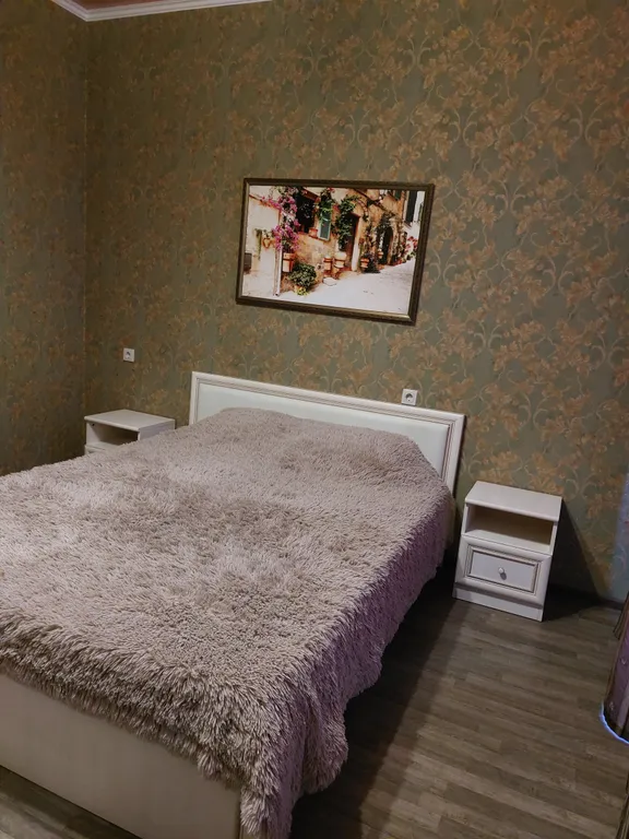 2-х комнатная квартира в 100 метрах т пляжа