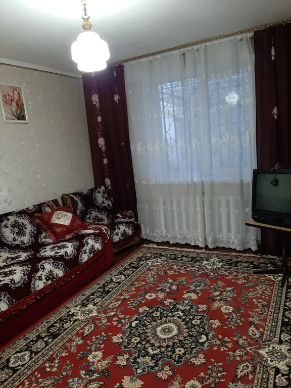 Коттедж Дом с панорамным видом — Кисловодск