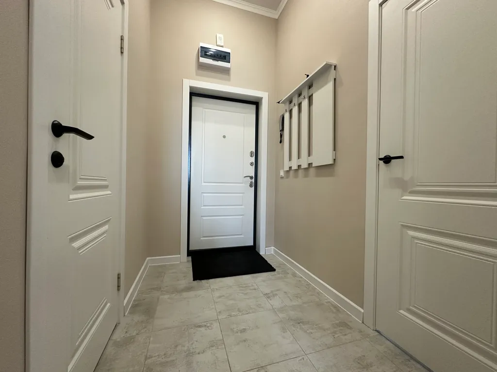 Квартира Квартира Кв у Парка Галицкого на высоком этаже не берем оплату за уборку — Краснодар