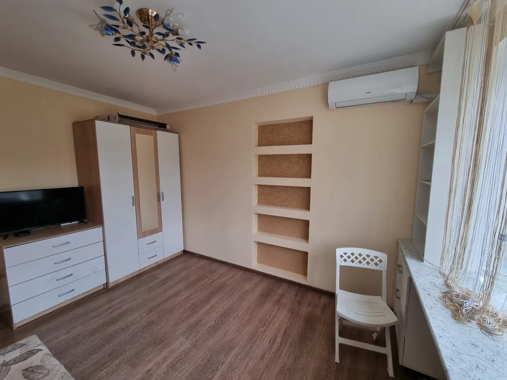 Квартира Квартира в самом центре — Геленджик