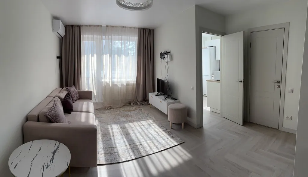 Уютная квартира в центре