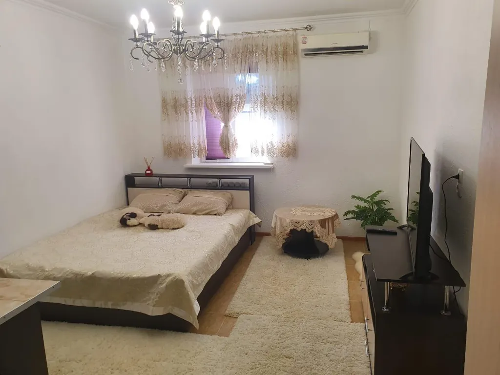 Квартира Апартамент возле моря — аренда посуточно в Новомихайловский