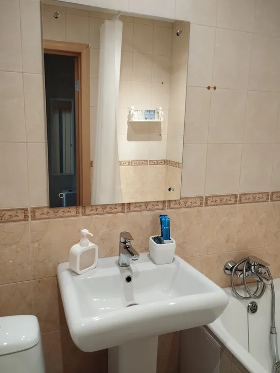 Квартира Лесная слобода