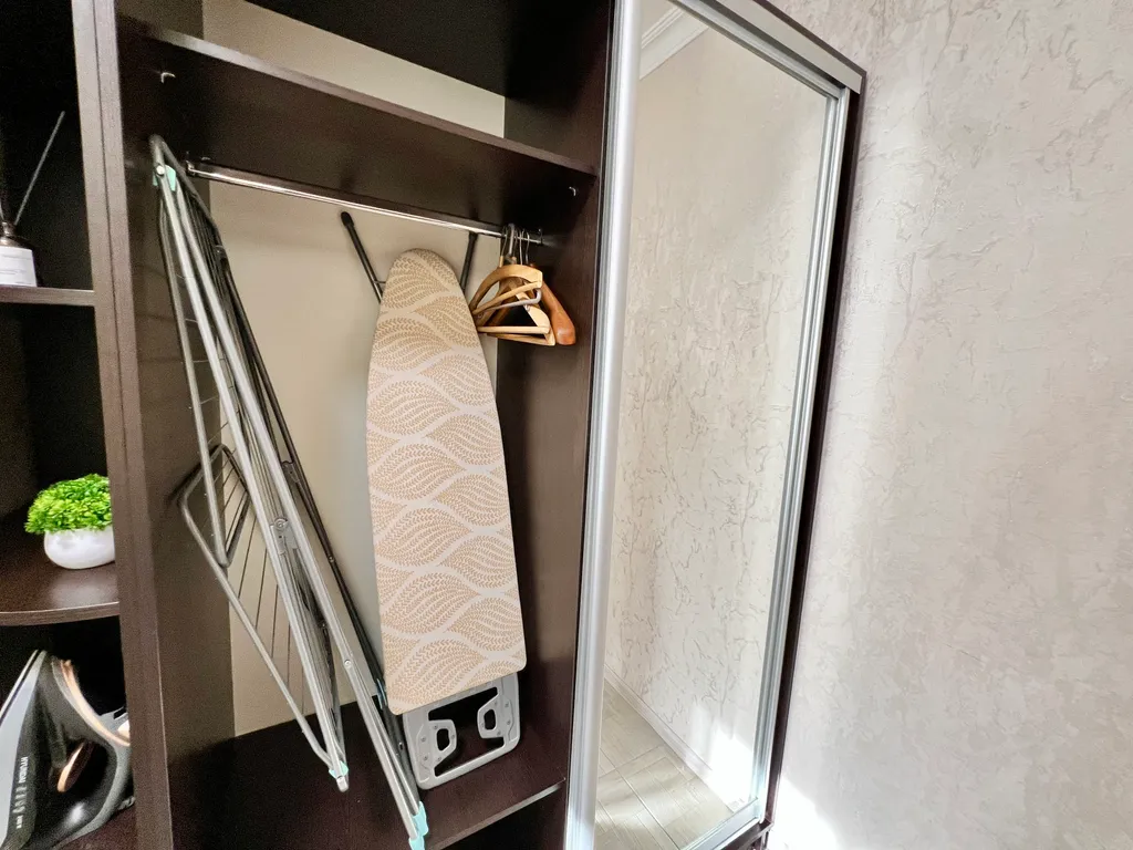 Уютная квартира в парковой зоне Кисловодска