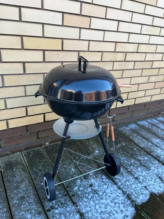 Большой дом для дружной компании