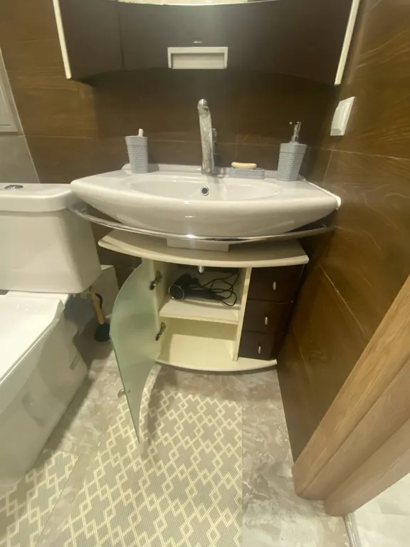 Квартира Уютная квартира — Калининград