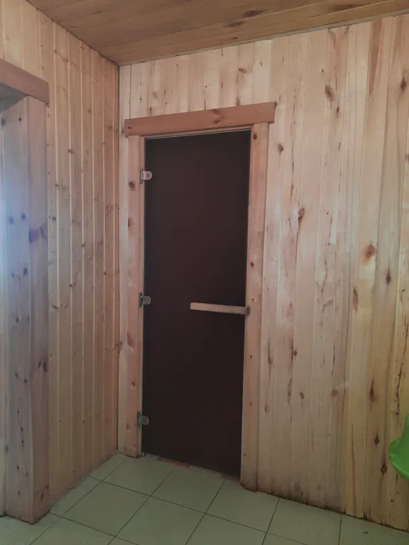 Коттедж Гостевой дом с баней в Сосново — Снегиревка