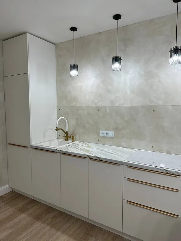 Самая новая квартира в г. Кстово