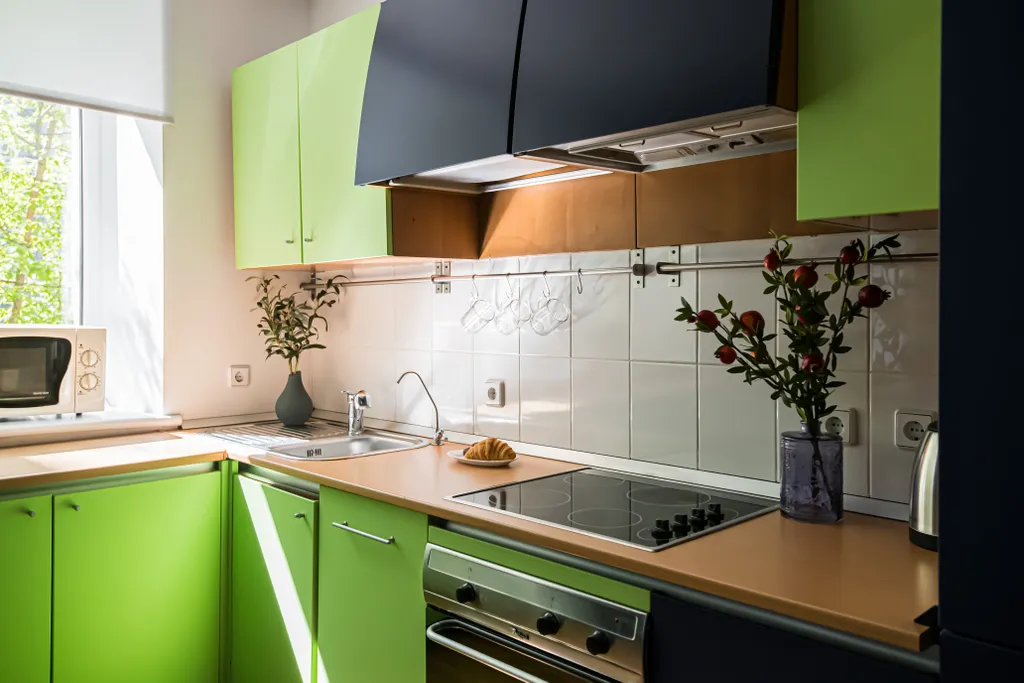 Квартира Стильная квартира у патриарших — Москва