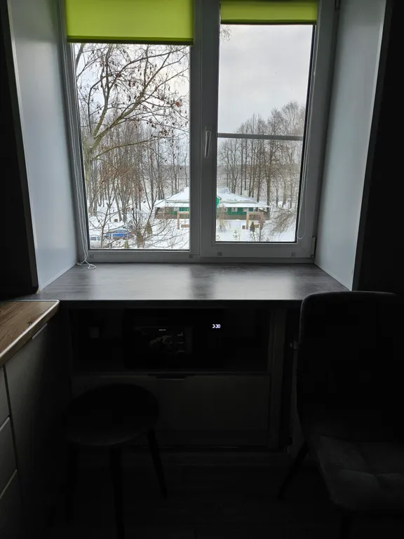 Уютные апартаменты в центре города на Набережной