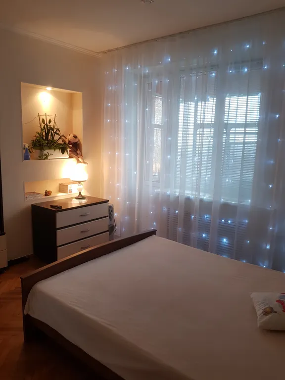 Квартира Уютная квартира в самом центре города — Курск