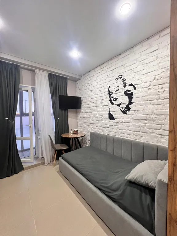 Квартира Апартаменты №8 — аренда посуточно в Южноуральск